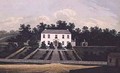 Government House Parramatta New South Wales - George William Evans