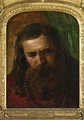 Portrait of a Man - William Etty