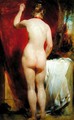 Study of a Female Nude 2 - William Etty