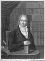 Henri Benjamin Constant de Rebecque 1767-1830 - Esbrard