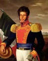 Vicente Guerrero 1783-1831 - Anacleto Escutia