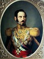 General Baldomero Espartero 1792-1879 - Antonio Maria Esquivel Suarez de Urbina