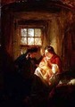 Maternal Joy - Thomas Faed