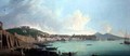 Bay of Naples - Pietro Fabris