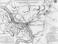 Plan of the Operations of General Washington - William Faden
