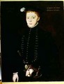 Henry Stewart Lord Darnley - Hans Eworth