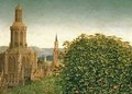 The Ghent Altarpiece - Hubert & Jan van Eyck