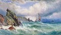 Off Cape Clear Co Cork - John Faulkner