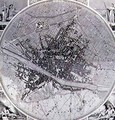 Map of Florence 2 - Ignace Henri Jean Fantin-Latour