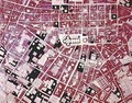 Map of Florence - Ignace Henri Jean Fantin-Latour