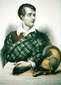 Lord Byron 1788-1824 - Thomas Fairland