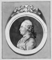 George Stubbs 1724-1806 - Pierre-Etienne Falconet