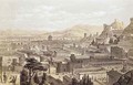 The City of Ephesus from Mount Coressus - (after) Falkener, Edward