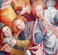 The Concert of Angels 22 - Gaudenzio Ferrari