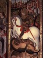 St George - Jaime Ferrer II