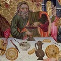 The Last Supper - Jaime Ferrer II