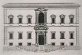 Palazzo del Quirinale - Pietro or Falda, G.B. Ferrerio