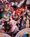 The Concert of Angels 27 - Gaudenzio Ferrari