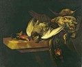 Still Life - William Gowe Ferguson