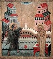 The Annunciation - Sambor Fedusko of