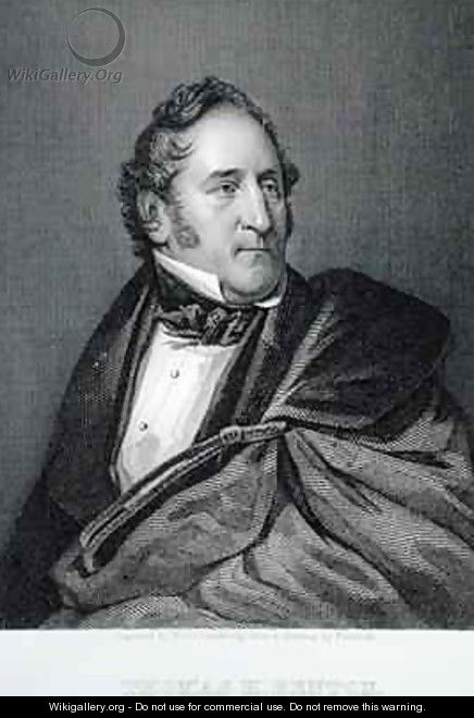 Thomas Hart Benton - (after) Fenderich, Charles