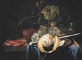 Still Life - Guilliam van Deynum