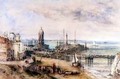 Margate - Thomas Colman Dibdin