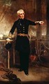 Admiral Lord Lyons - Lowes Cato Dickinson