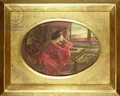 Penelope - Sir Frank Dicksee