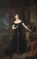 Miss Eliza ONeill as Belvidera in Otways Venice Preserved - Arthur William Devis