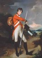 Grenadier of a Volunteer Regiment - Arthur William Devis