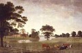Osterley Park - Anthony Devis