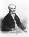 Aime Bonpland 1773-1858 - Achille-Jacques-Jean-Marie Deveria