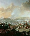 The Battle of Waterloo 2 - Denis Dighton