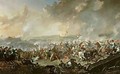 The Battle of Waterloo - Denis Dighton