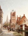 Ammsfoord Holland - William Raymond Dommersen