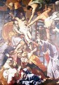 Descent from the Cross - Domenichino (Domenico Zampieri)