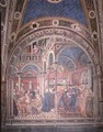 Marriage of the Foundlings - Bartolo Domenico di