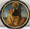 An Evangelist 2 - Francesco d'Antonio Domenico di