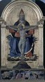 Holy Trinity - Michelino Domenico di
