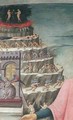 Dante and his poem the Divine Comedy 2 - Michelino Domenico di