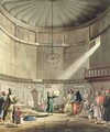 Dance of the Dervishes - (after) Dodwell, Edward