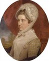 Unknown Lady - John Downman