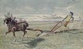 God Speed the Plough - Charles Altamont Doyle