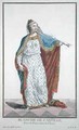 Blanche de Castile Queen of France - Pierre Duflos