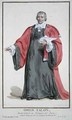 Omer Talon 1595-1652 - Pierre Duflos