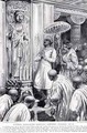 Kanishka inaugurates Mahyana Buddhism 2 - Ambrose Dudley