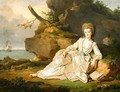 Louise Adelaide de Bourbon Penthievre Duchess of Chartres - Joseph Siffrein Duplessis