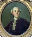 Jacques Necker 1732-1804 - Joseph Siffrein Duplessis