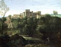 Classical Landscape 2 - Gaspard Dughet